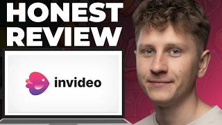Invideo AI for AI Video Generation Honest Review - Watch Before Using