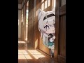 Fluffy Firefly - Honkai Star Rail