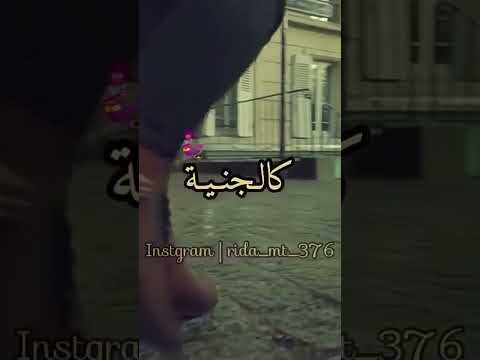 كي الجنية فيا سكنتي ااحي شكون يبغي دي لغنية كيفي 100