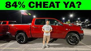 84% Of Service Inspections Cheat On These 3 Items On Your Truck