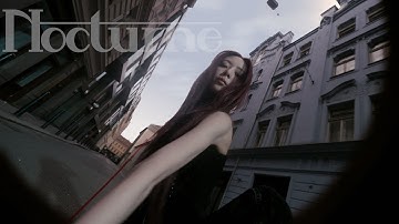 ITZY - Nocturne (Audio Clip)