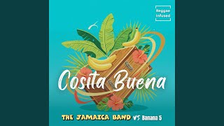 Download Lagu La Murga De Panamá (Reggae EDM Radio Edit) (feat. Banana 5) Download Lagu La Murga De Panamá (Reggae EDM Radio Edit) (feat. Banana 5)
