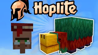 Hoplite Battle Royale - Duos Creator Tournament !giveaway !twitch