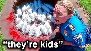 Download Lagu When Cops Break Down In Tears At Crime Scene MP3 Download Lagu When Cops Break Down In Tears At Crime Scene MP3