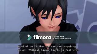 Xion's Reflection.