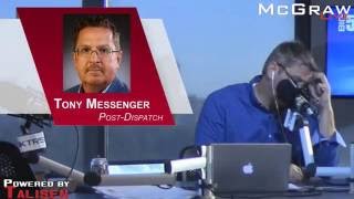 Missouri House candidate accused of rape denies the allegation