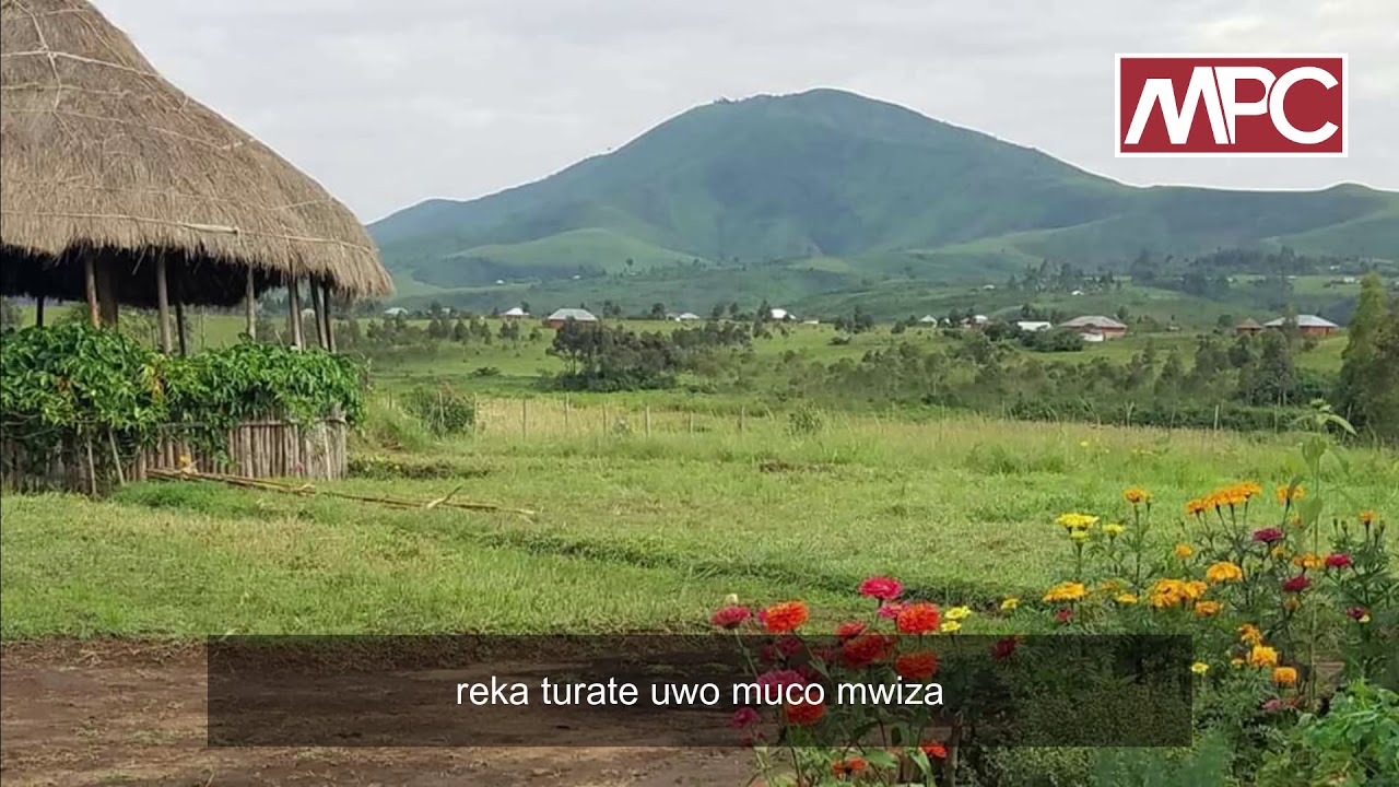 Indirimbo gakondo z'Abanyamulenge, Imbarato||Banyamulenge traditional - Songs & Subtitles