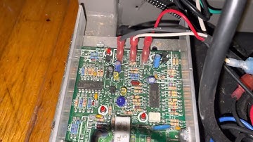 Rainy Day Stuff / Treadmill MC-60 - R19