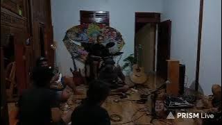 Edisi Lthn Musik Pop Bands Gatotkoco ft Mbah so audio live rumah joglo 14/10/2025 Guman /Ngmbng _ LA