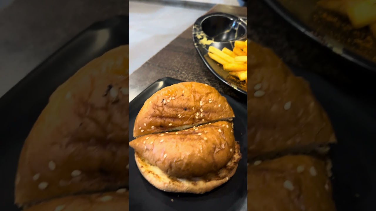 Fast food # Gaya ji # Chai Sutta Bar 