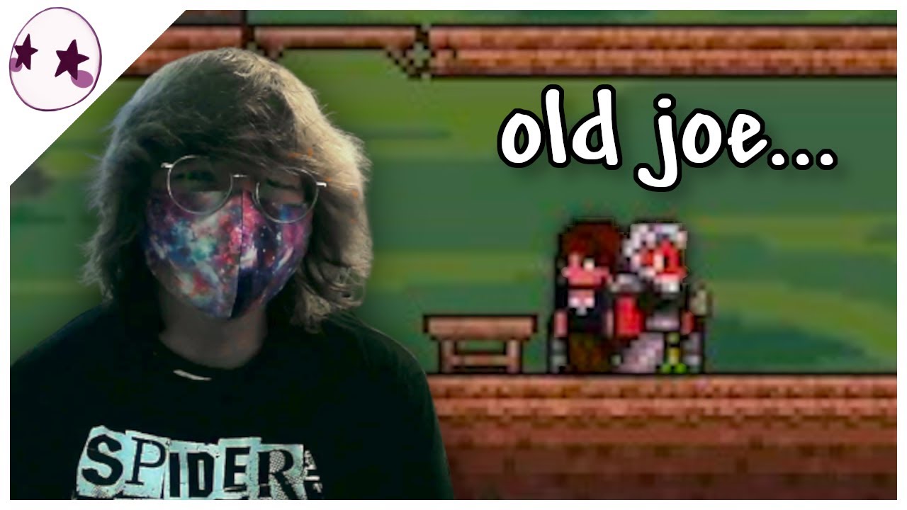 Terraria Is Stupidly Funny...