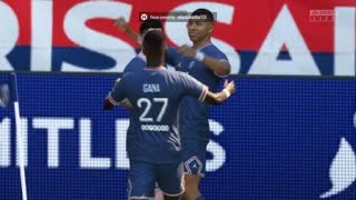FIFA 22 Just Ran Away With It