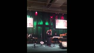 Video thumbnail of "CGC Youth Convention 2013 - More Love, More Power"