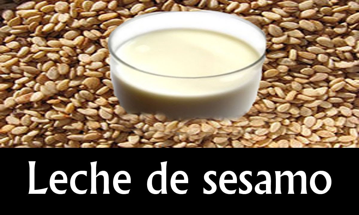 Leche que no estriñe