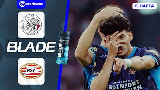 Ajax PSV özet