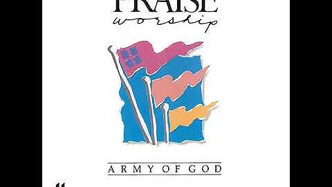 Go Forth - Randy Rothwell & Integrity’s Hosanna Music