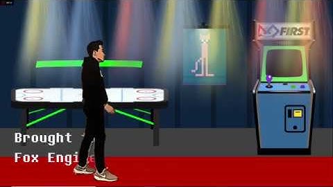 2018 FIRST Safety Animation Award Submission