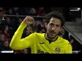 Stade Rennais vs. Villarreal: Extended Highlights | UEL Group Stage MD 6 | CBS Sports Golazo