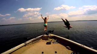 Minnesota Lake Life (Short Version) | Bemidji, Minnesota