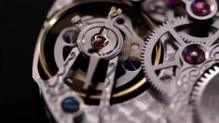 Mechanical Movement - Unitas 6497