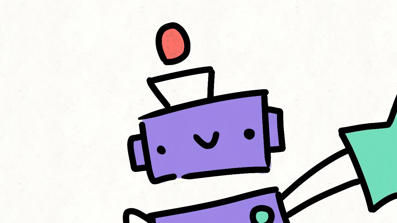 Cyfu is Back|Animation by ILLEMON