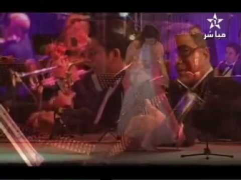 ملك قلبي ماجده الرومي 2010