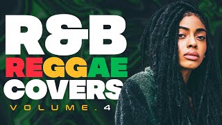 Best Reggae R B Covers Mix Vol 4 Lovers Rock Mix Pop Rnb Reggae Covers Mix Dj Lance The Man