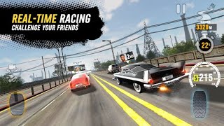 Traffic Tour Classic Android Gameplay HD screenshot 4