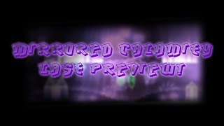 MIRRORED CALAMITY LAST PREVIEW @XGen26