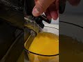 Vitamin C Flow #juicing #juicer #food #healthy #mangos #pineapple #oranges #namajuicer #godisgood