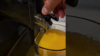 Vitamin C Flow #juicing #juicer #food #healthy #mangos #pineapple #oranges #namajuicer #godisgood