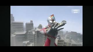 Download Lagu Ultraman Decker Strong Type theme - Nightcore MP3
