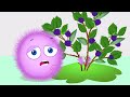 Op & Bob Movie | Kids Cartoons About Difference | Learns Safety Tips for Kids In English