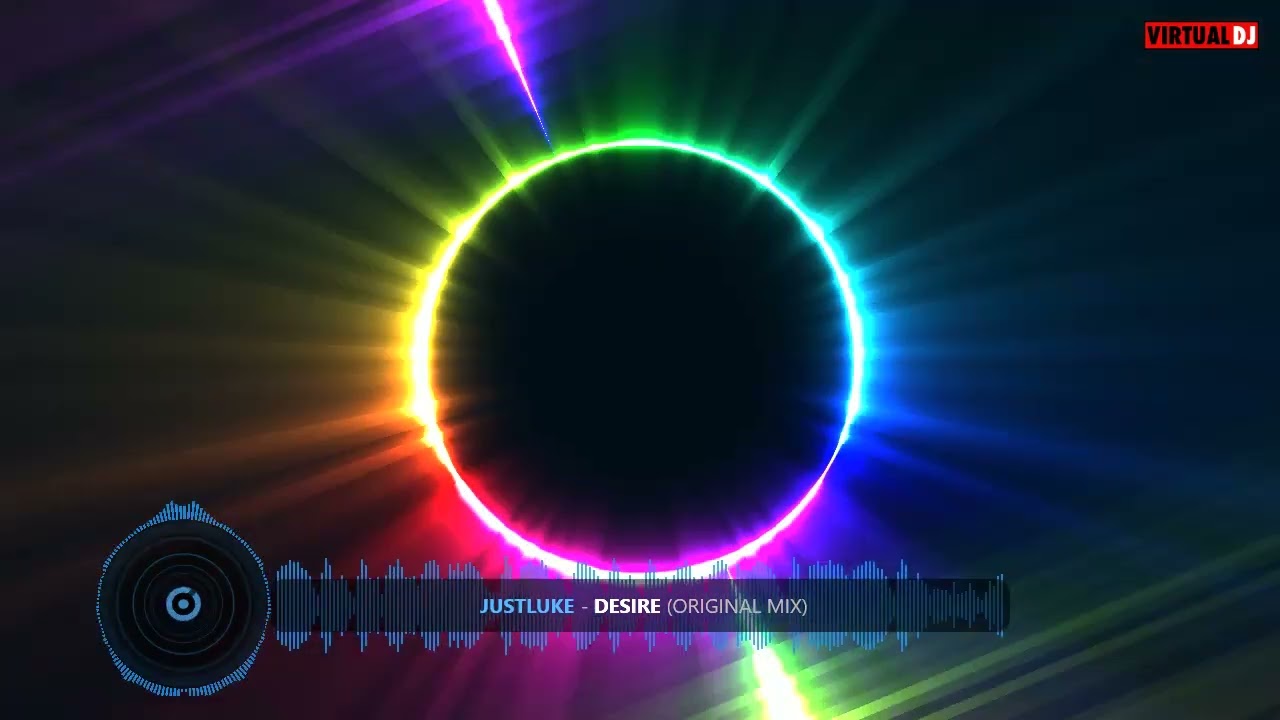 Justluke   Desire Original Mix