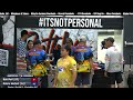 ACO Charleston Major 19 - Singles Championship - LIVE