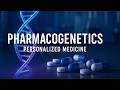 Pharmacogenetics Explained for MLS Students | Personalized Medicine Made Simple