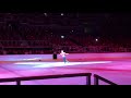 Evgeni Plushenko & Alexander Plushenko - Sex Bomb - Kings on Ice 2018.04.29.