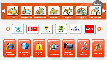 StreetBox QML Application
