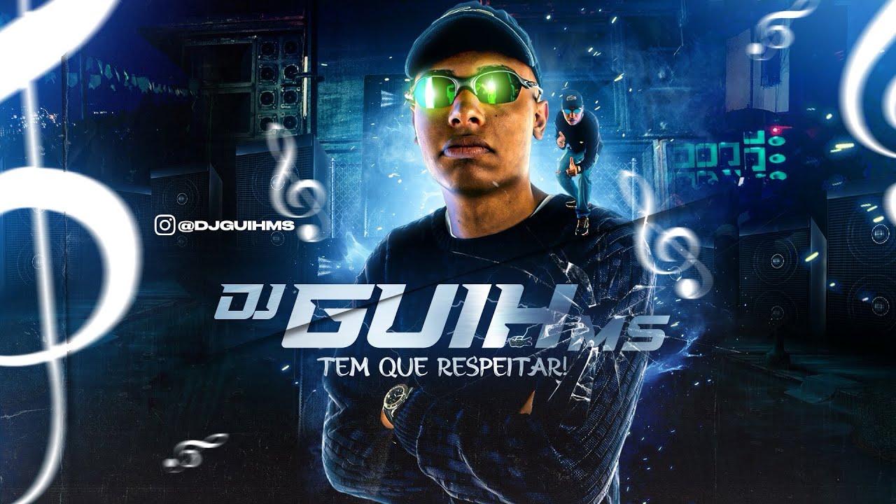 ATABAQUE TOMA TOMA - Mc Gw Mc John JB (DJ Guih MS)