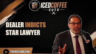 How a Free Drug Dealer Became the Star Witness Against a Top Black Lawyer