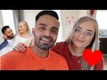 Celebrating Our ONE YEAR Wedding Anniversary | The Modern Singhs