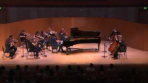 Thumbnail of The Aviators, by Helen Jane Long.  The ultimate piano and strings. Timeless peaceful piano playlist.