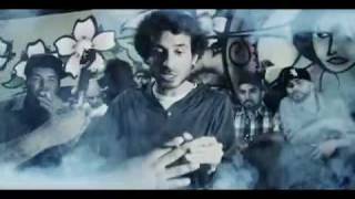 Eq Ft. Gajah - Secondhand Smoke Prod. By Vokab Official Video