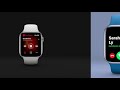 Apple Watch Series 5 - עכשיו ב-iDigital