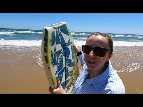 Land Life - Beach Trip