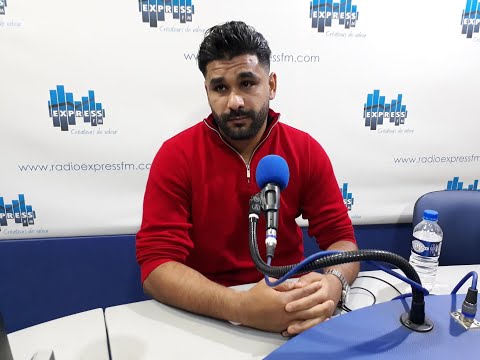 بلال العيفة نور حضرية أكثر موهبة من يوسف المساكني