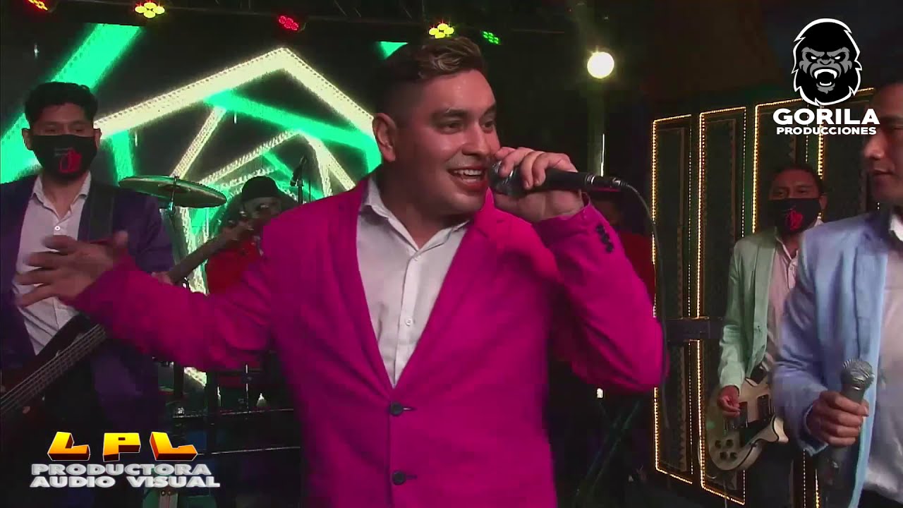 Bandy2  - Mega-festival-virtual-dia-de-la-madre