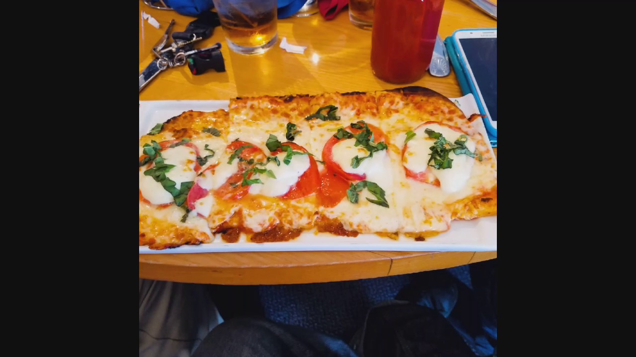 tour of rod and reel and Chesapeake Beach YouTube