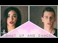 Shut Up And Dance by Walk The Moon | Alex G & Mike Tompkins Cover (Acapella)