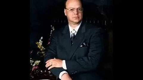 Phil Kidd--    Why I Am Glad I Won't Be In The Tribulation